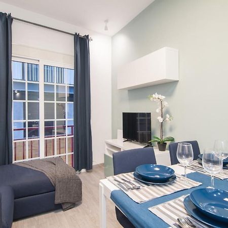 Db Nice Apartment Sagrada Familia บาร์เซโลนา ภายนอก รูปภาพ