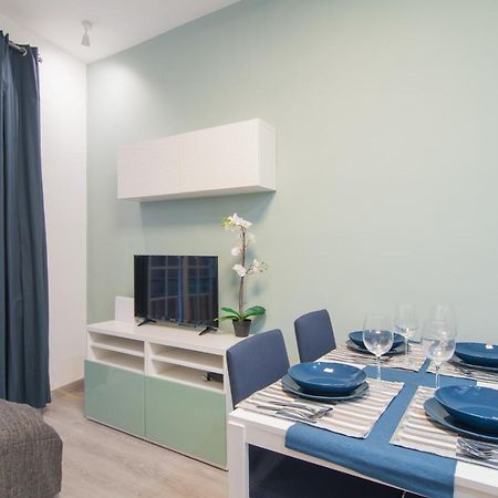 Db Nice Apartment Sagrada Familia บาร์เซโลนา ภายนอก รูปภาพ