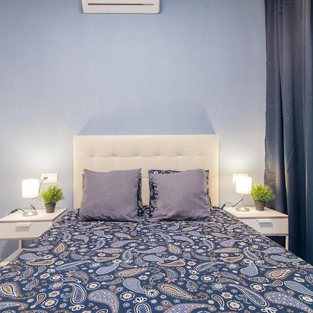 Db Nice Apartment Sagrada Familia บาร์เซโลนา ภายนอก รูปภาพ