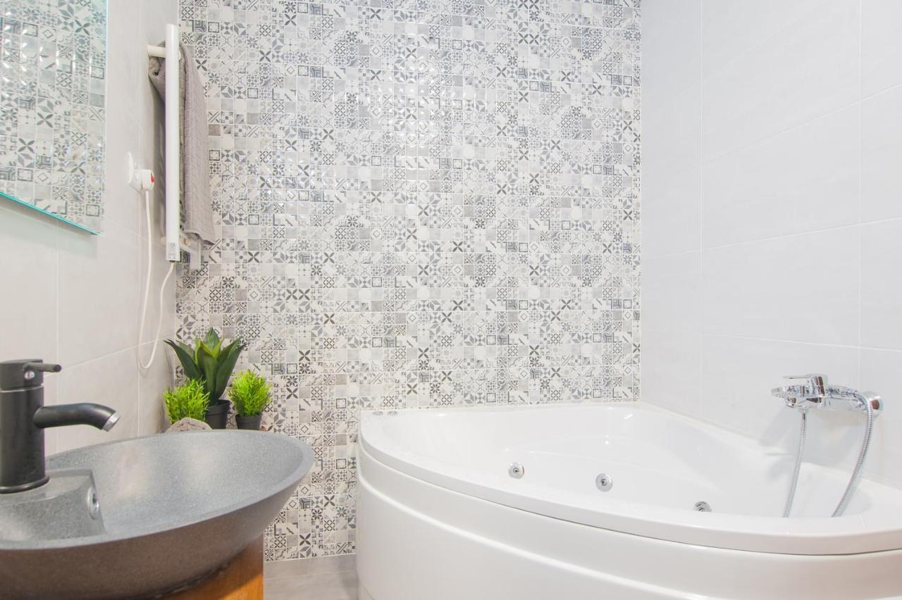 Db Nice Apartment Sagrada Familia บาร์เซโลนา ภายนอก รูปภาพ